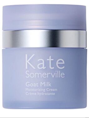 Kate Somerville Goat Milk Moisturizing Cream New FullSz